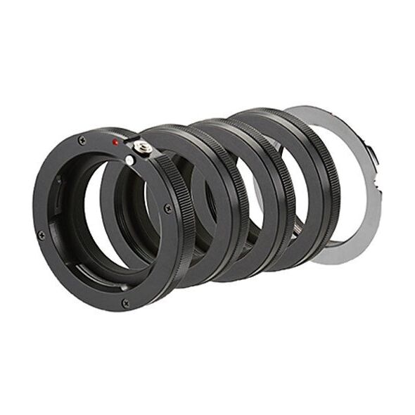 Novoflex Novoflex Visoflex II/III to Leica M Extension Tube Set