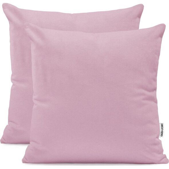 AmeliaHome CHP/AMBER/OLDLILAC/40X40*2