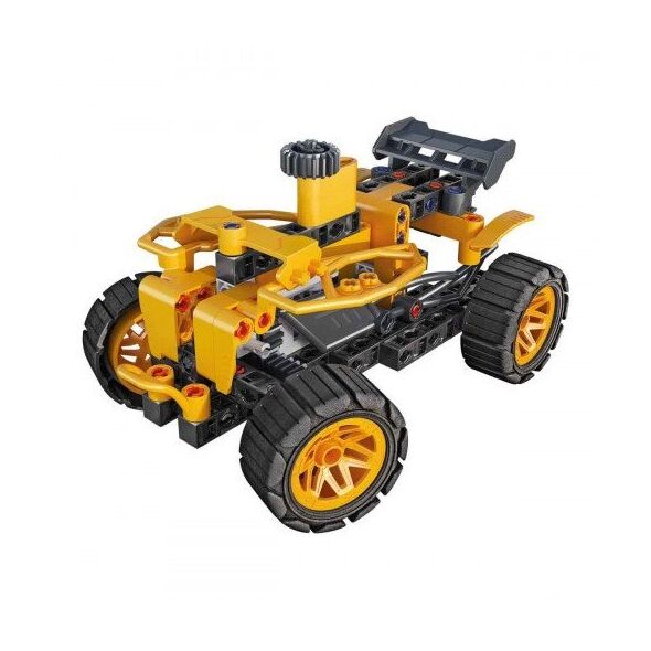 Clementoni CONSTRUCTOR BUGGY ΚΑΙ QUAD 75077BL 13768570 8005125750771