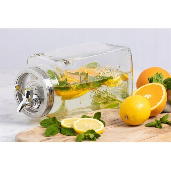 Kilner Ψυγείο Διανομέας Νέο Kilner® 13798221 5010853281179