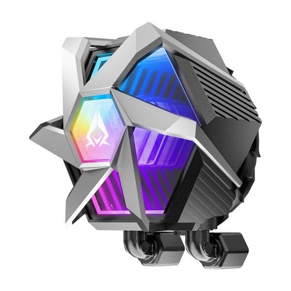 Azza AZZA HEX 360 ARGB Υδρόψυκτρο