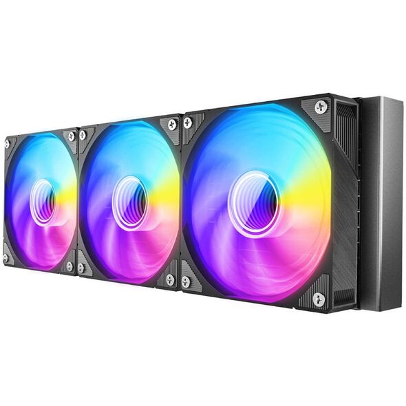 Azza AZZA HEX 360 ARGB Υδρόψυκτρο