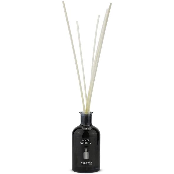 Αρωματικός διαχύτης Aromika Erbolinea Kvapas namams su lazd Dolce Confetto ERBAMBDOLC100