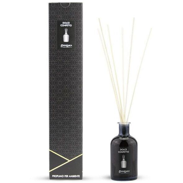 Αρωματικός διαχύτης Aromika Erbolinea Kvapas namams su lazd Dolce Confetto ERBAMBDOLC100