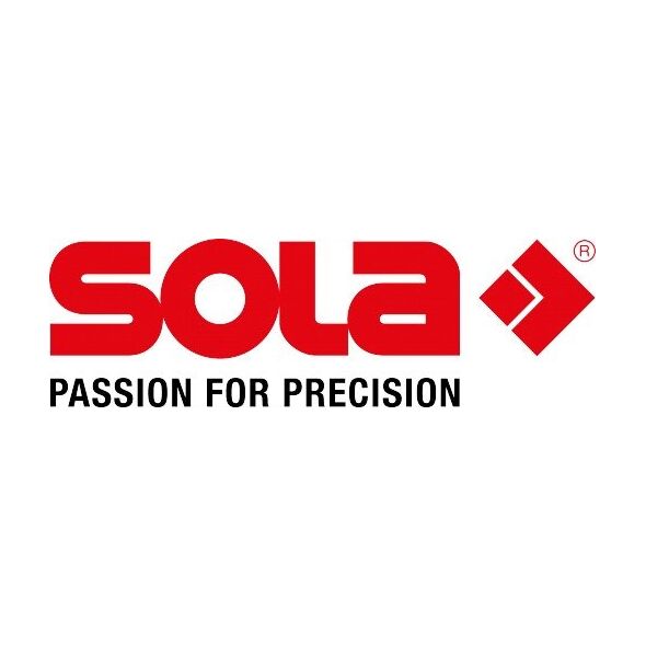 Sola SOLA ΕΠΙΣΚΕΥΑΣΤΙΚΟ ΚΤΙΡΙΩΝ AL2607 ΤΥΠΟΣ H 100cm