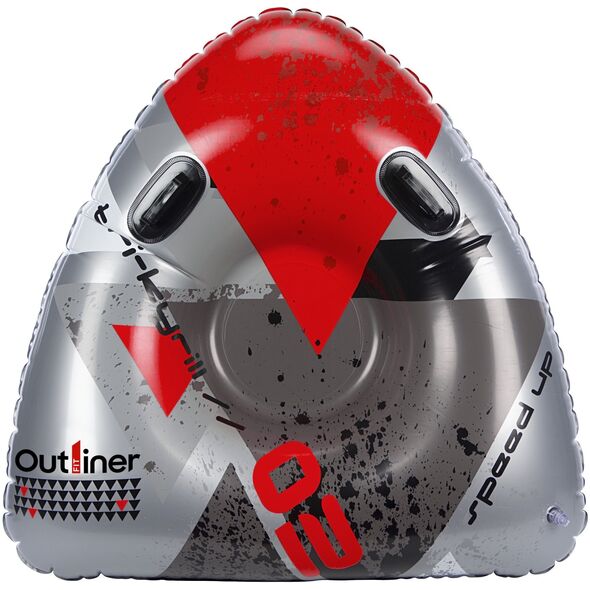 Outliner SNOWGLIDER ARTIC TRIANGLE 3705 14201789 4772013389606