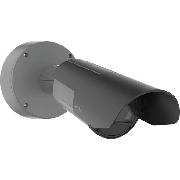 AXIS Q1800-LE/LPR CAM 3RD PARTY SW ROBUST