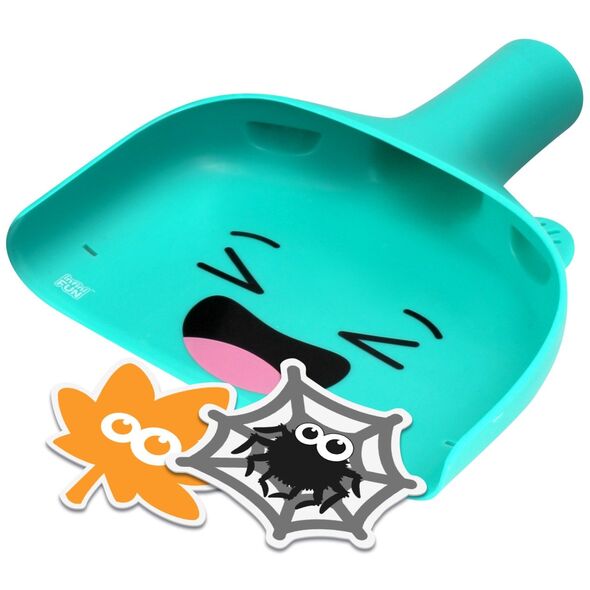 INFINI FUN Σκούπα Silly Sam, I22507