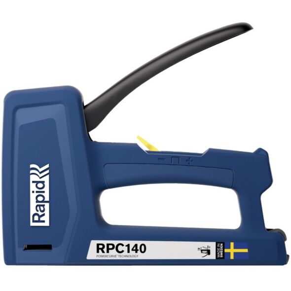 Κρεμάστρα RPC140, τύπου Rapid 140