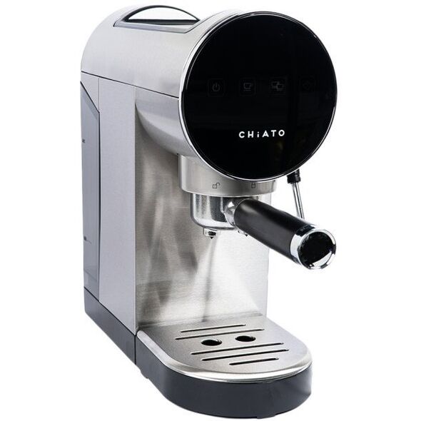 Μηχανή Καφέ Espresso CHiATO Luna Style