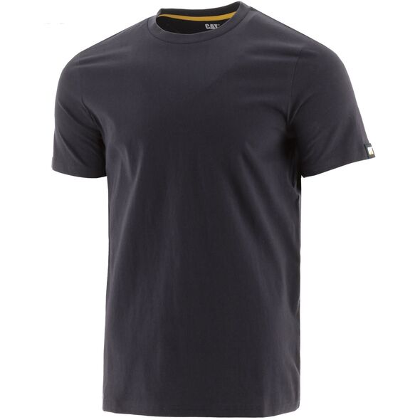 Ανδρικό T-shirt CAT 1510590, μαύρο, XL