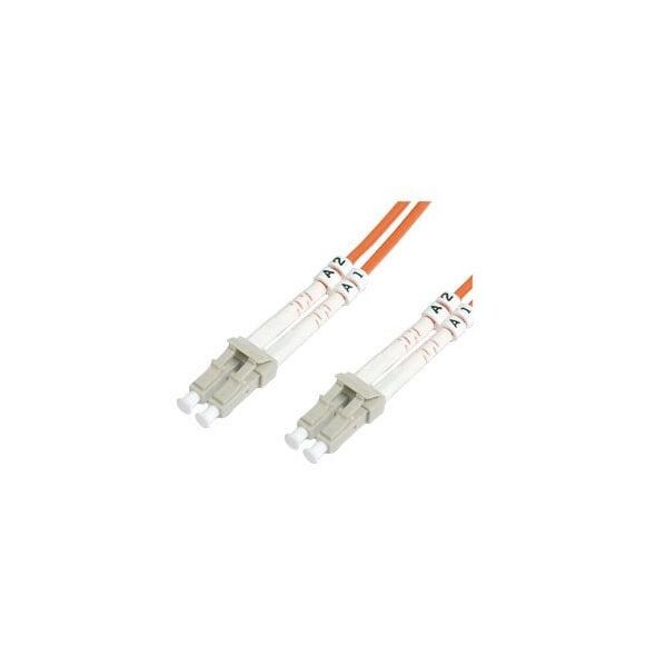 Καλώδιο Goobay LC-LC, 3 m InfiniBand / οπτική ίνα Μπλε