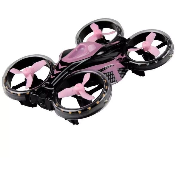 Amewi FightStar Battle Drone RTF ροζ