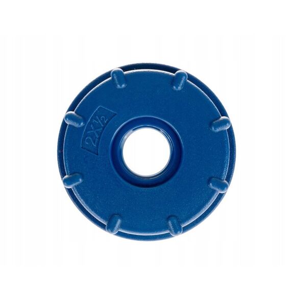 Καπάκι IBC S60x6 GW 1/2" – mauser (100)