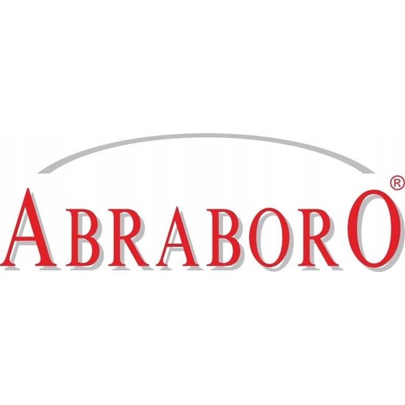 Abraboro Szczotka doczołowa 65 mm/ M14 ABRABORO - drut splatany 0,5 mm