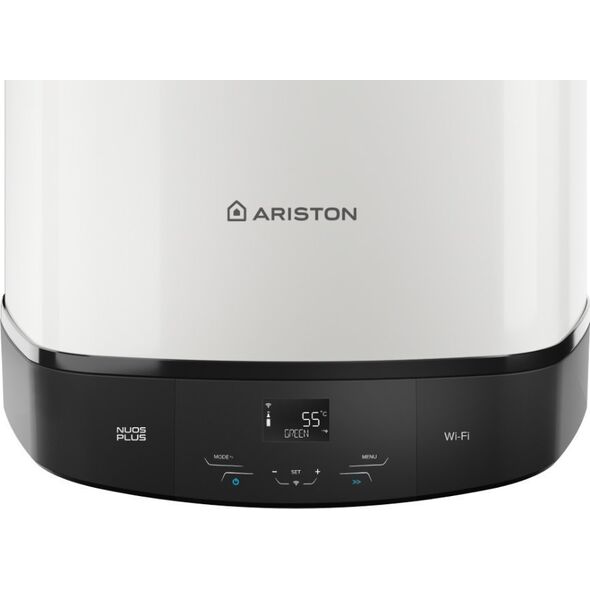 Ariston Pompa ciepła NUOS PLUS S2 WI-FI 150 WH (3629147)
