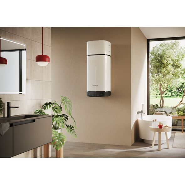Ariston Pompa ciepła NUOS PLUS S2 WI-FI 150 WH (3629147)