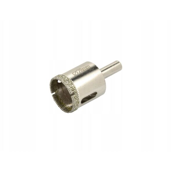 Διαμαντοκορώνα τρυπάνι για γρανίτη 28mm (2/224)
