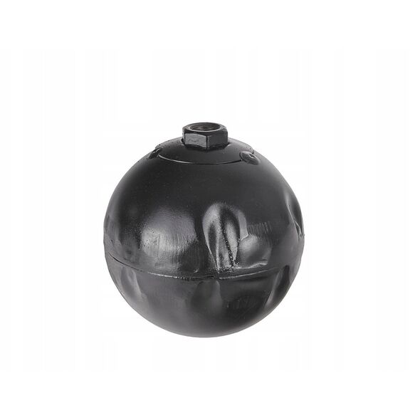 Καμινάδα Geko με παξιμάδι M12 1,9 kg fi 90 mm