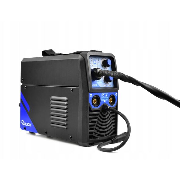 Συγκολλητής MIG/TIG/MMA 160A (1)