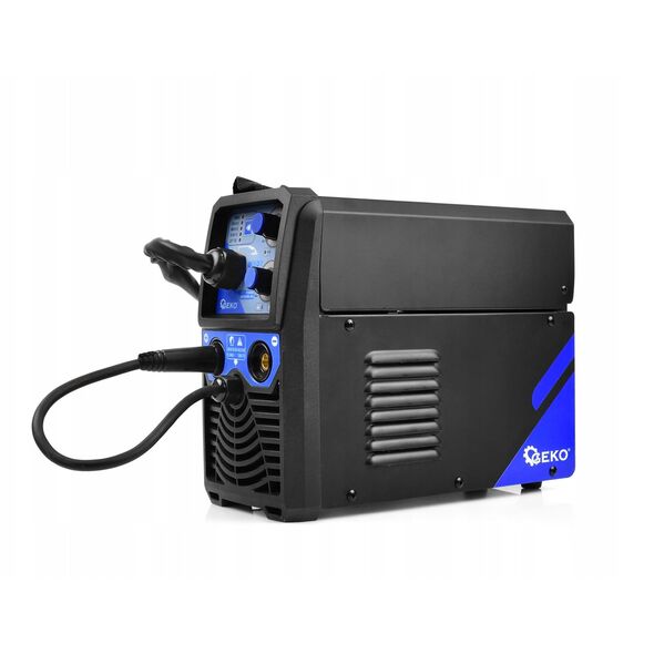 Συγκολλητής MIG/TIG/MMA 160A (1)
