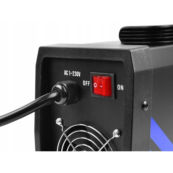 Συγκολλητής MIG/TIG/MMA 160A (1)