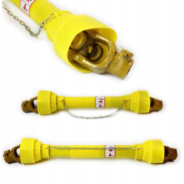Άξονας μετάδοσης ισχύος 80cm (φρέζα)(1)