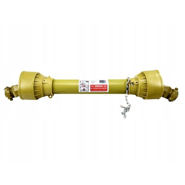 Άξονας μετάδοσης ισχύος 80cm (φρέζα)(1)