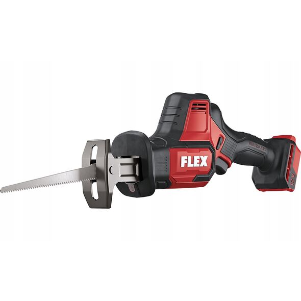 Παλινδρομικό πριόνι μπαταρίας FLEX RS 16 12,0-EC-C