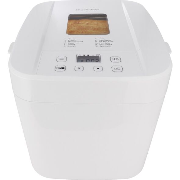 Russell Hobbs 27260-56 λευκό