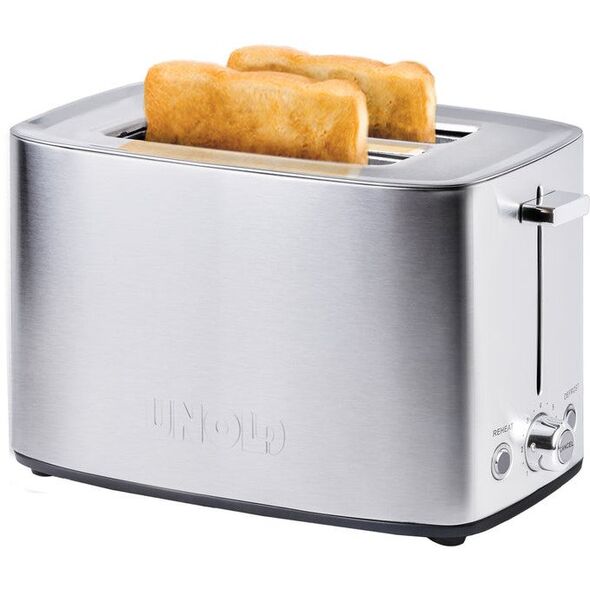Unold 38216 Toaster Thommy