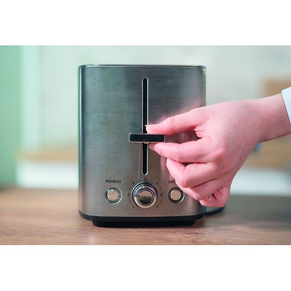 Unold 38216 Toaster Thommy