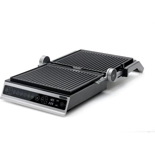 Solis Contact Grill Pro