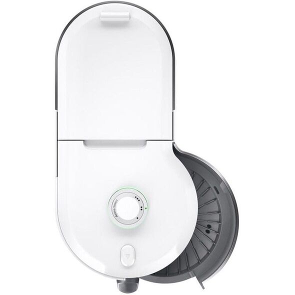Καφετιέρα Braun KF5105WH λευκή