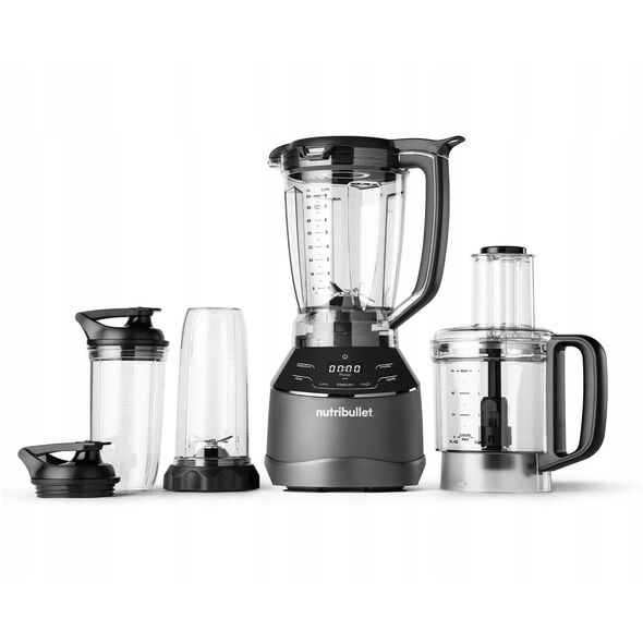 ΜΠΛΕΝΤΕΡ NBF580B NUTRIBULLET