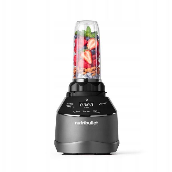 ΜΠΛΕΝΤΕΡ NBF580B NUTRIBULLET