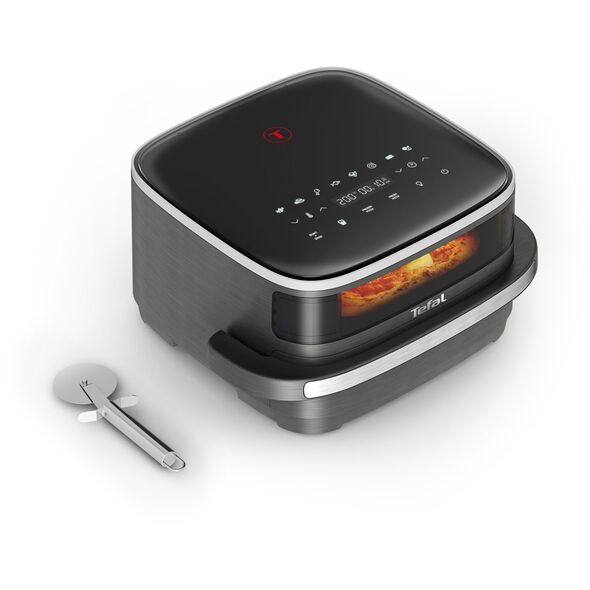 Φριτέζα ζεστού αέρα Tefal Easy Fry XL Surface