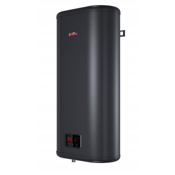 Ηλεκτρικός θερμοσίφωνας THERMEX ID50V Shadow Wi-Fi, 42 l, κάθετος, 0.7/1.3/2.0 kW