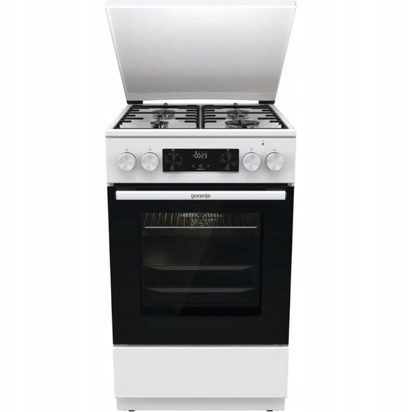 Κουζίνα GORENJE GK5C64WH