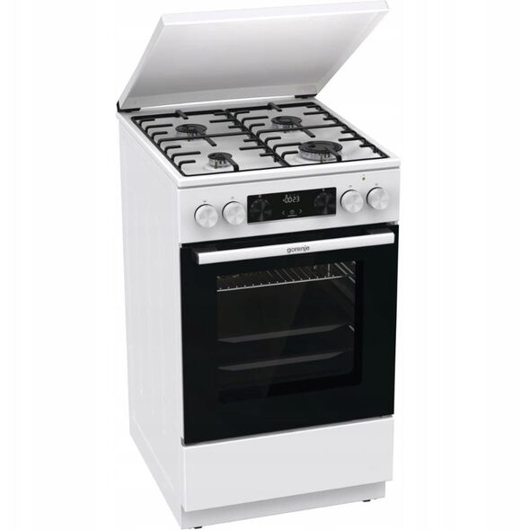 Κουζίνα GORENJE GK5C64WH