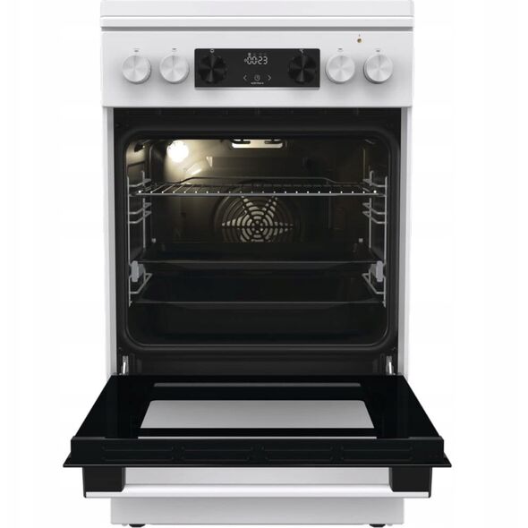 Κουζίνα GORENJE GK5C64WH
