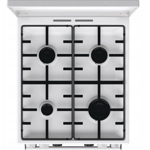 Κουζίνα GORENJE GK5C64WH