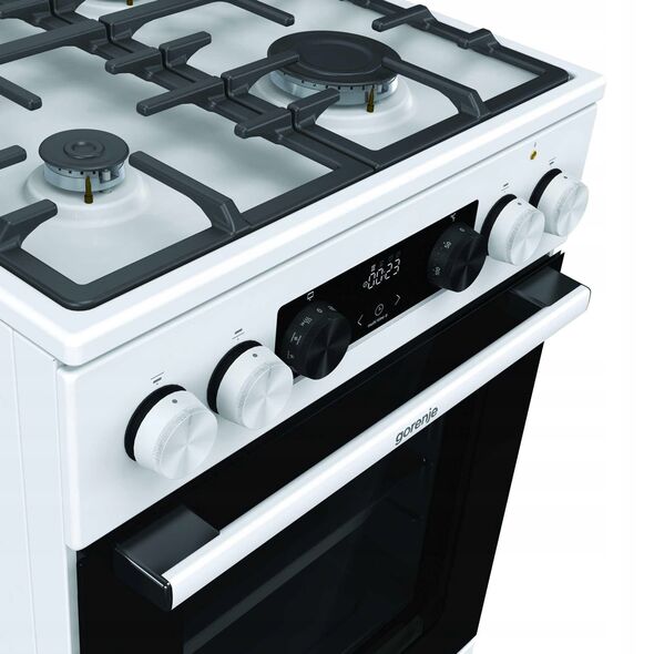 Κουζίνα GORENJE GK5C63WF