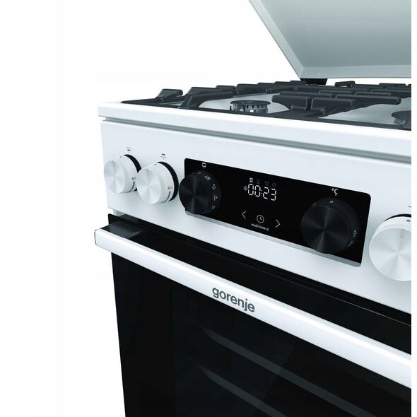 Κουζίνα GORENJE GK5C63WF