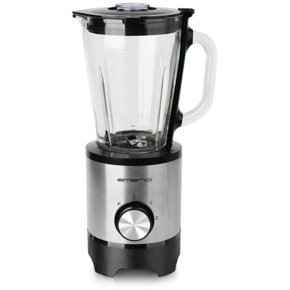 Μπλέντερ Emerio 1,5 l, 2 ταχ. 500 Watt