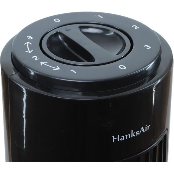 Wentylator Hanks Air W041