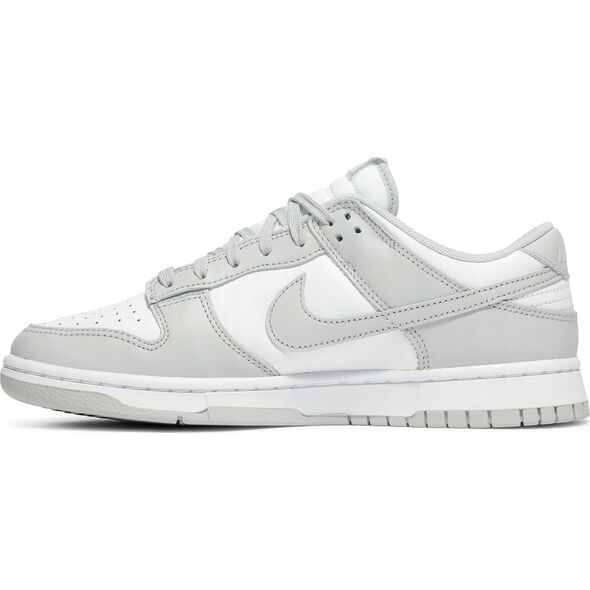 Nike Nike Dunk Low Retro DD1391-103 białe 47