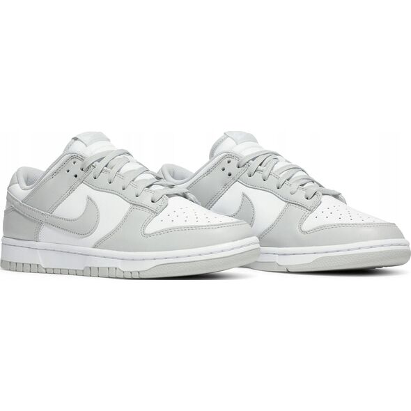 Nike Nike Dunk Low Retro DD1391-103 białe 47