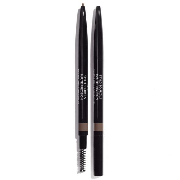 ΜΟΛΥΒΙ ΦΡΥΔΙΩΝ ΥΨΗΛΗΣ ΑΚΡΙΒΕΙΑΣ CHANEL STYLO SOURCILS BRUN CLAIR 156