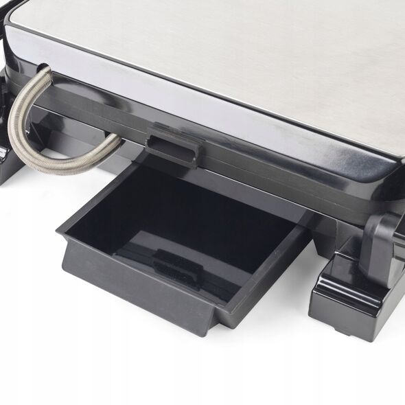Ηλεκτρική σχάρα 2200 W SALTER